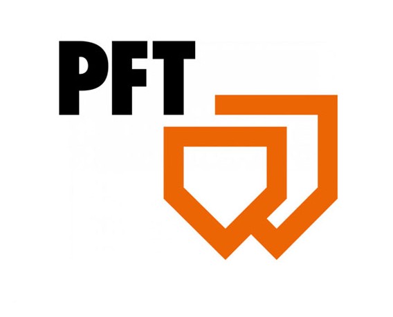 PFT-Logo